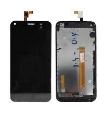 Vestel Venüs Go Lcd Ekran Dokunmatik Çıtalı