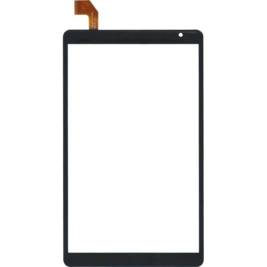 Vorcom S8 Classic Dokunmatik Siyah