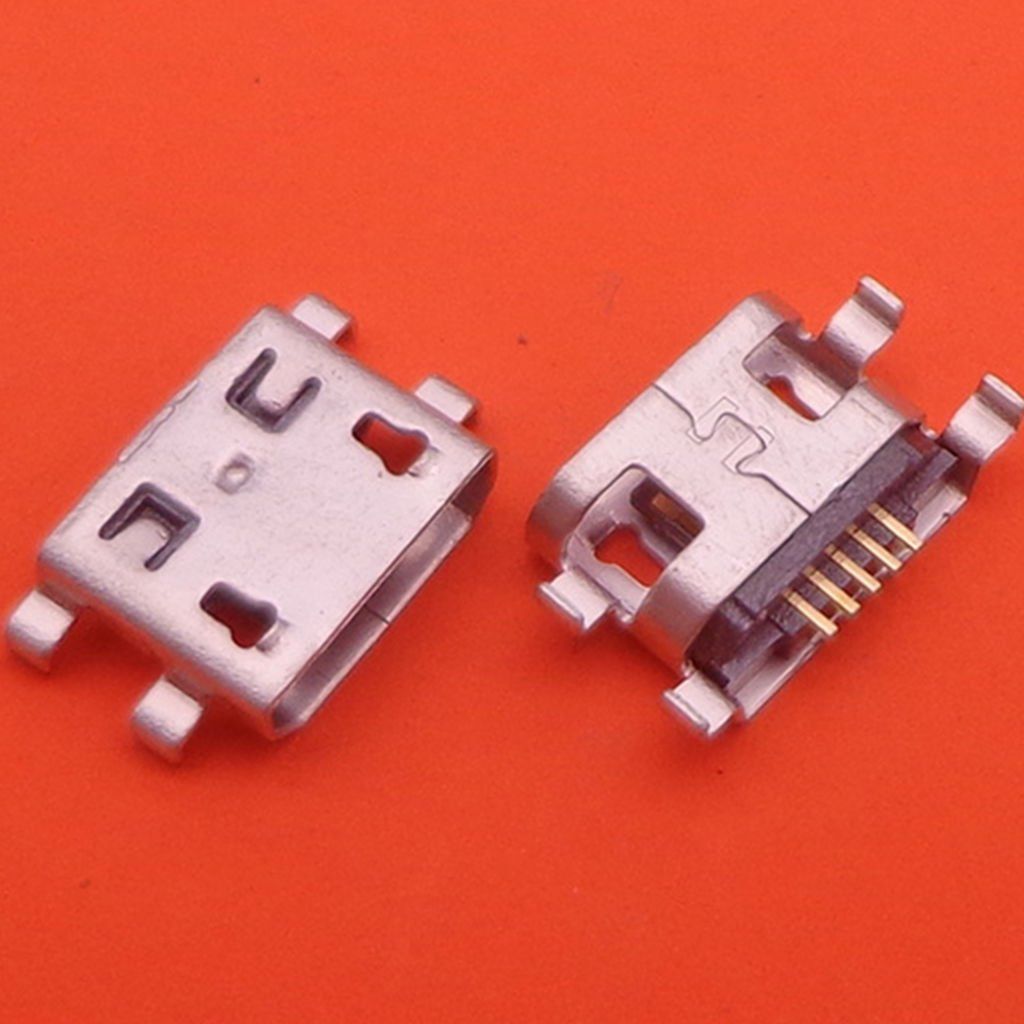 Casper Via T8B Şarj Soketi Dc Jack