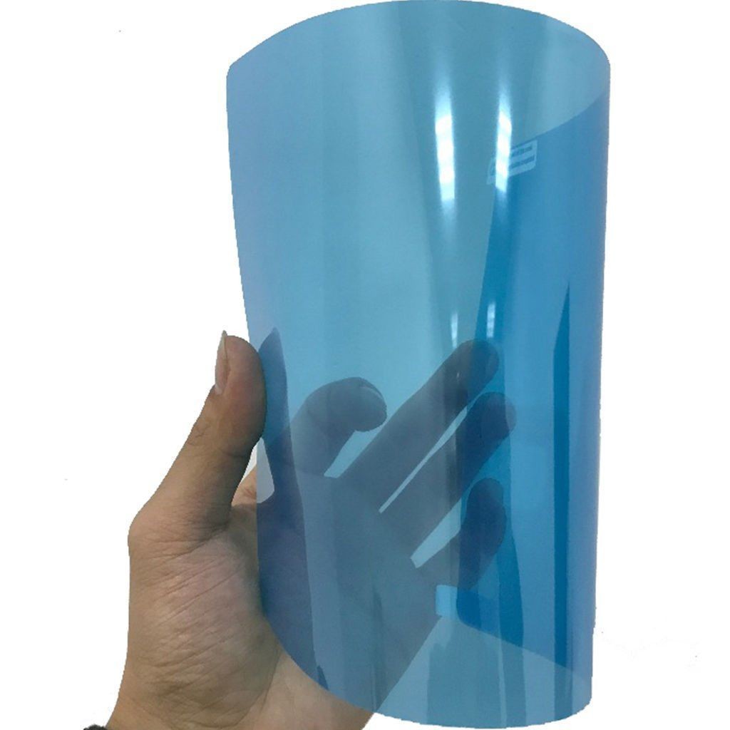 0 TB-X705L Ekran Koruyucu Nano Kırılmaz Cam