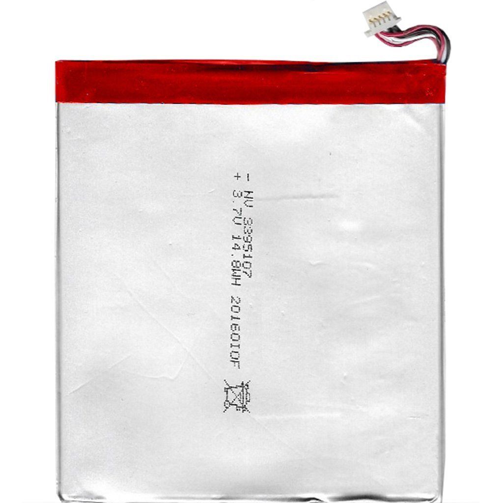 Hiking P14 Tablet Batarya Pil