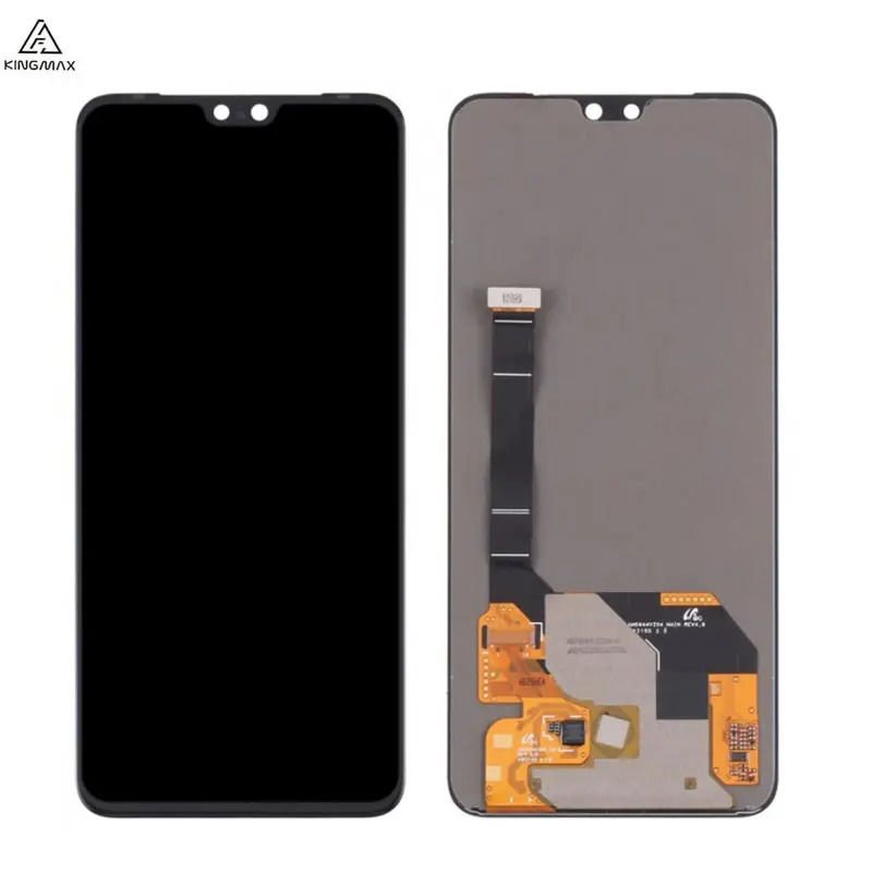 Vivo V20 Lcd Ekran Dokunmatik Oled