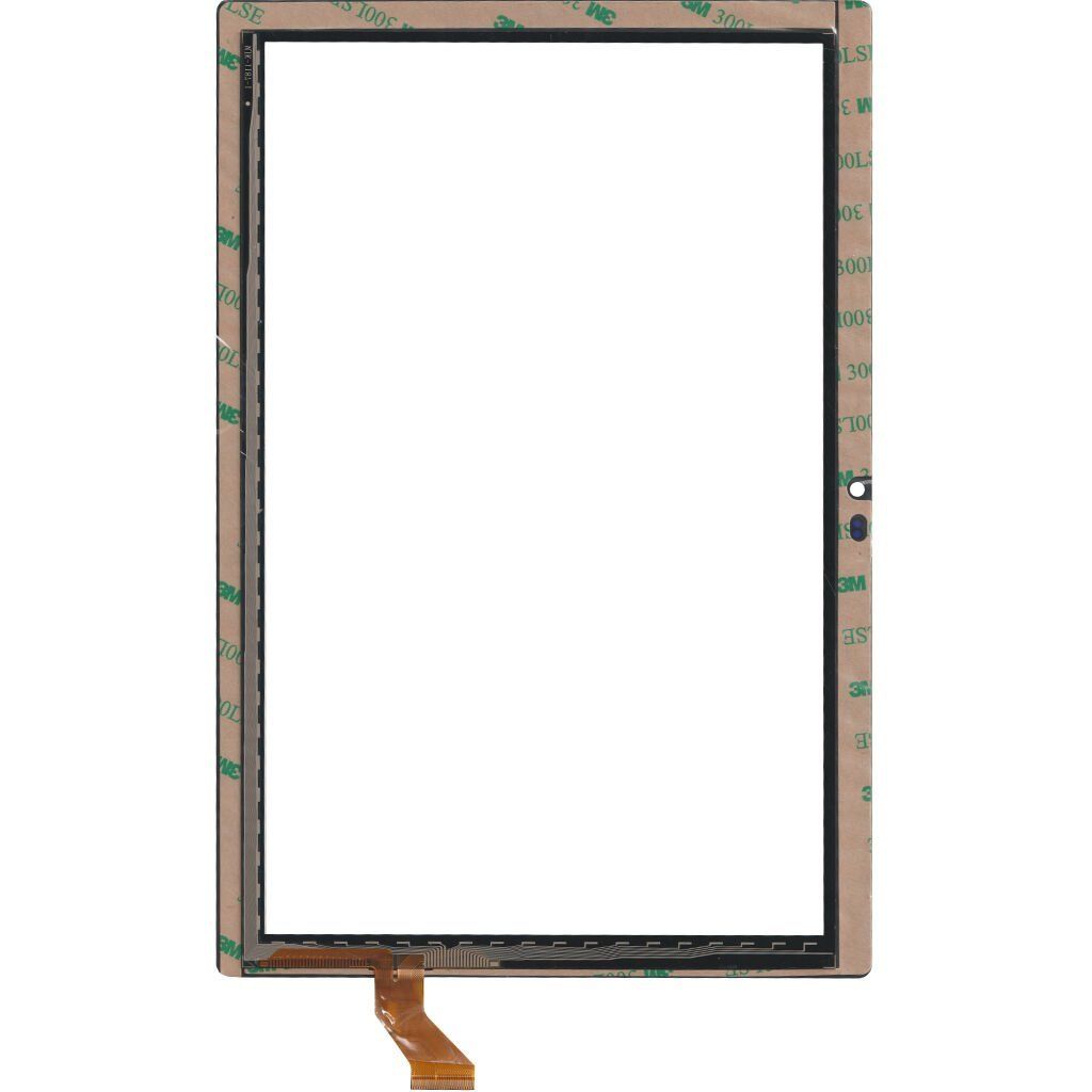 Vorcom Ultimate MT6771 Dokunmatik Siyah