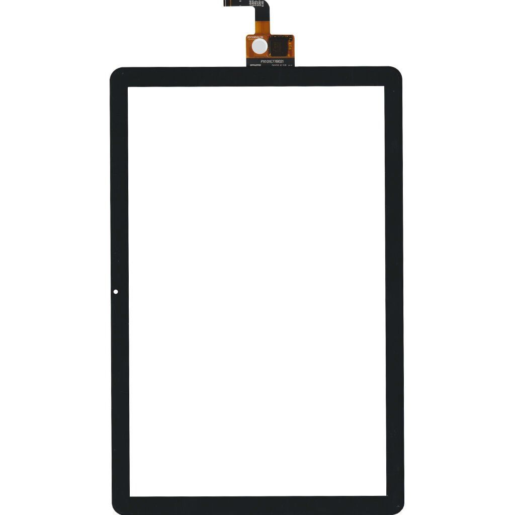 Omix MixTab Pro Dokunmatik Siyah