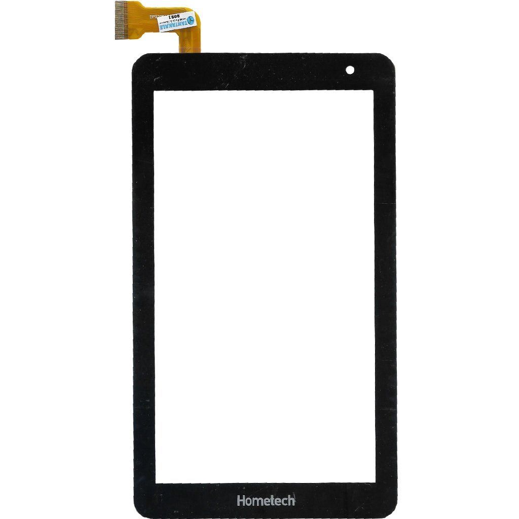 Concord Smartpad 3G C-708 Dokunmatik Siyah