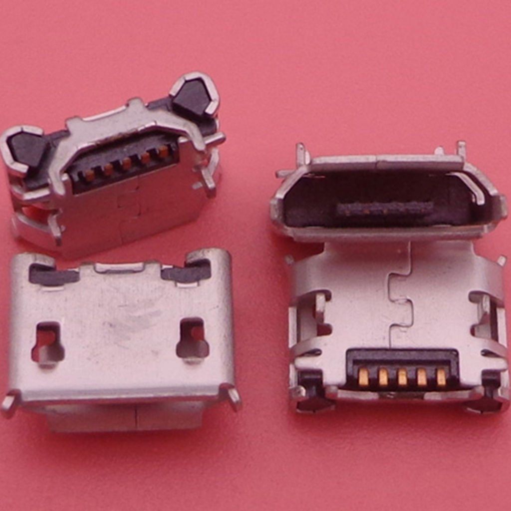 TTDC-TB-012 Kodlu Tablet Şarj Soketi Dc Jack