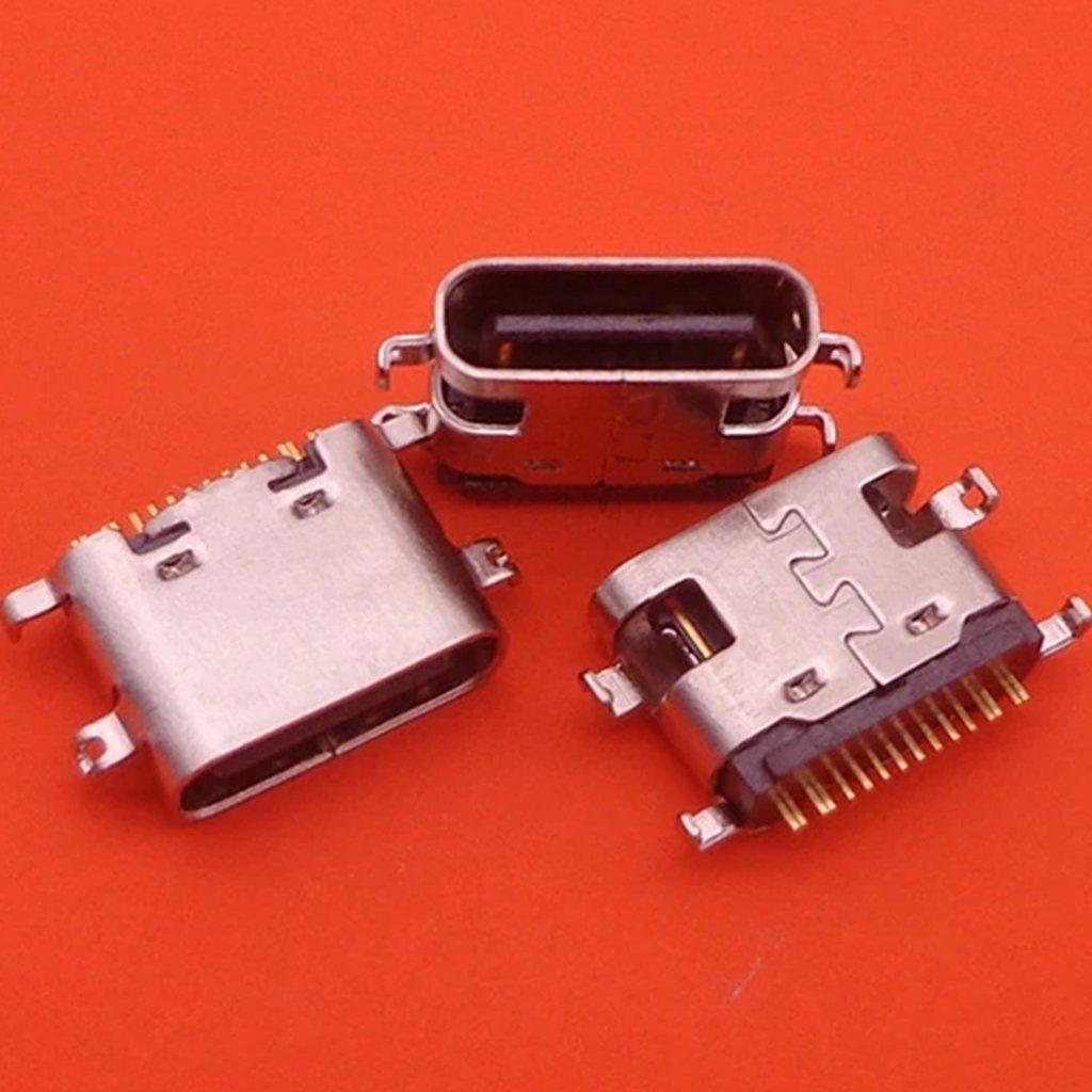 TTDC-TB-062 Kodlu Tablet Şarj Soketi Dc Jack
