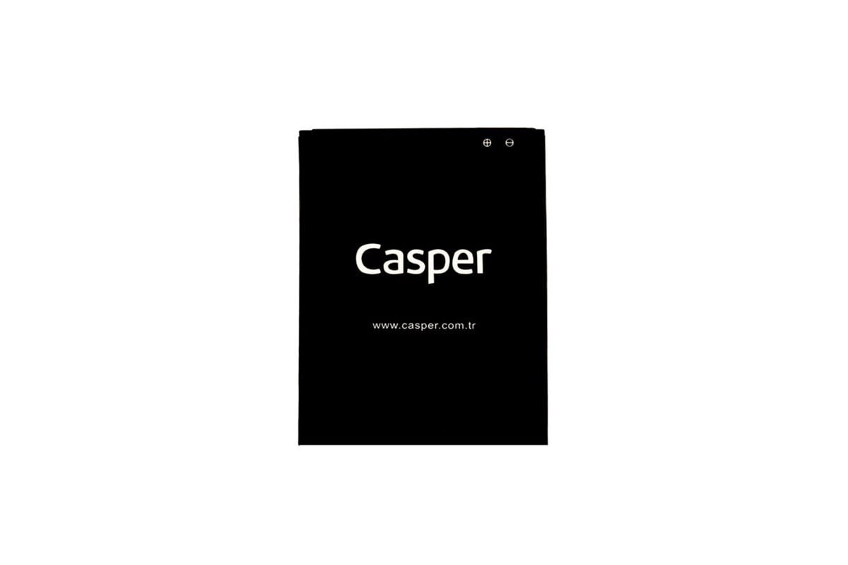 Casper Via 6x Batarya Pil