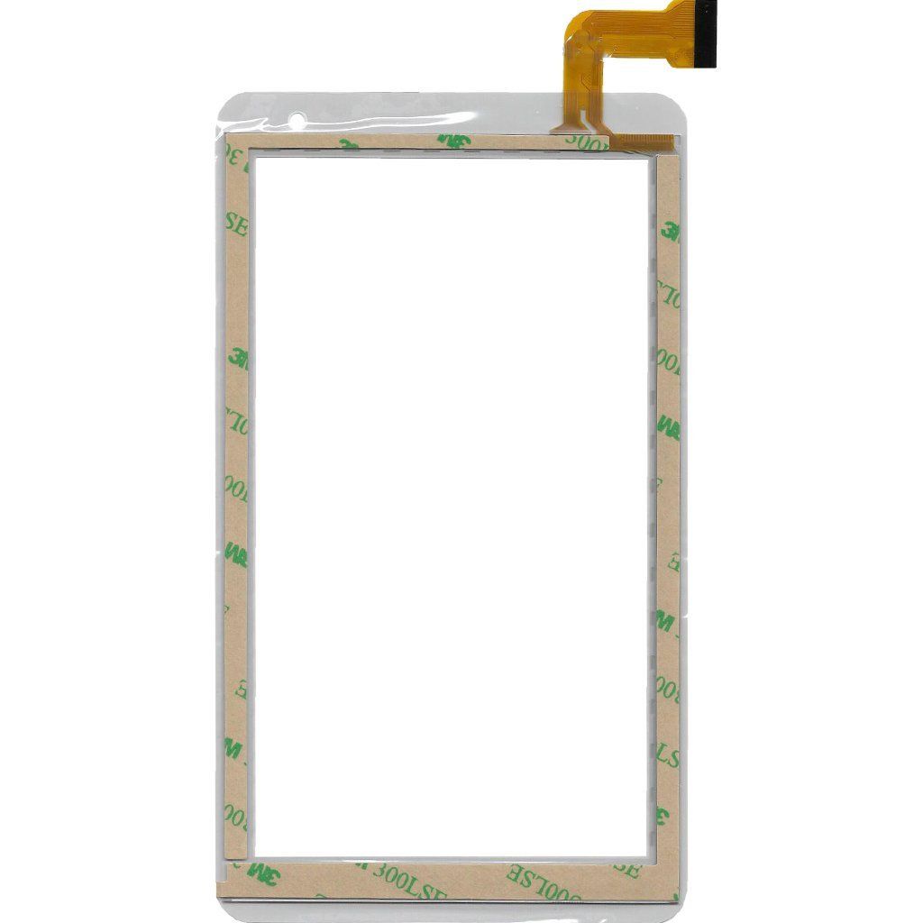 Concord Smartpad 3G C-708 Dokunmatik Beyaz