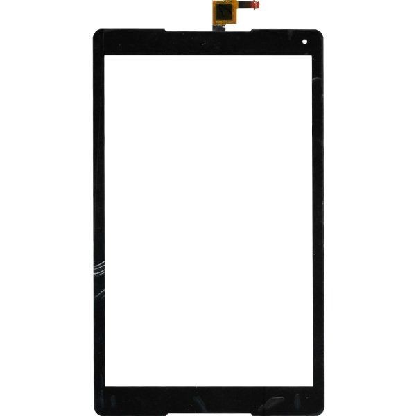 Vodafone Tab Prime 7 VFD 1400 Dokunmatik Siyah