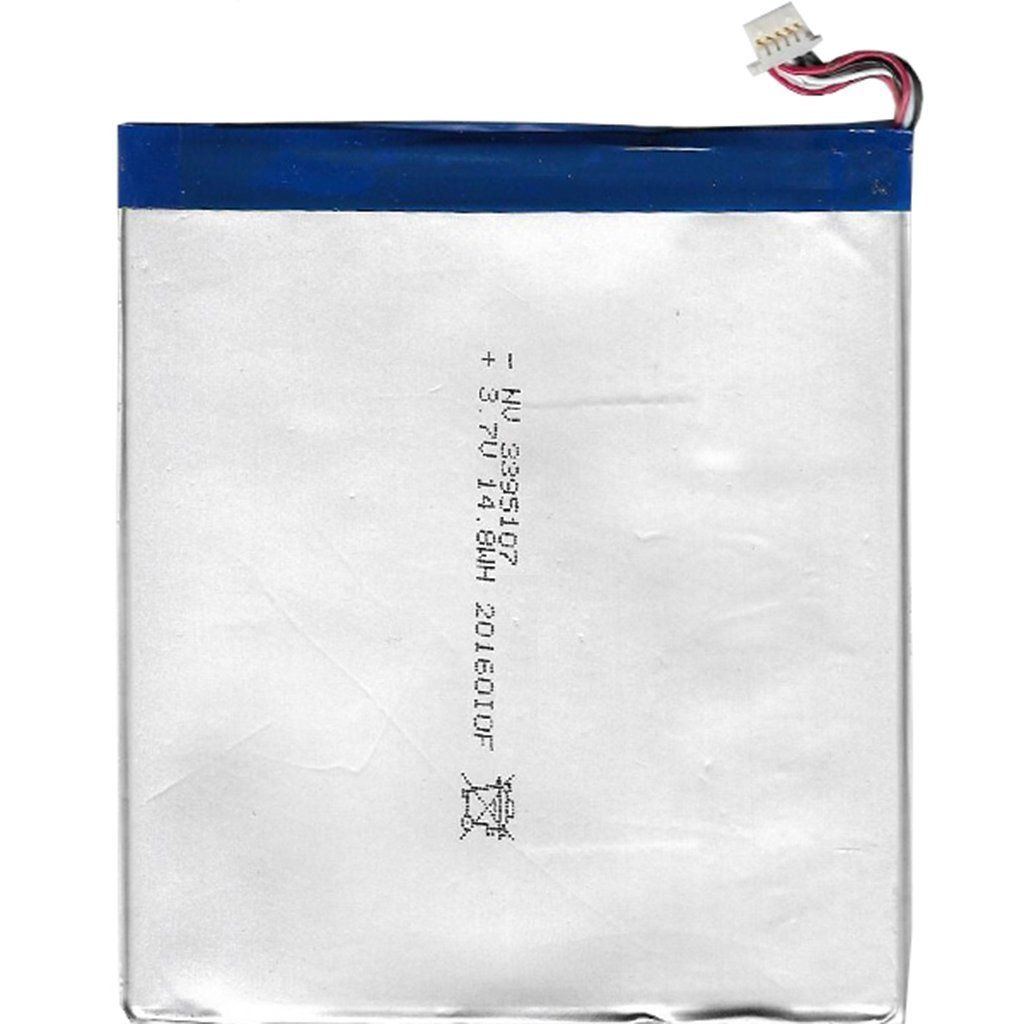 Everest Everpad SC-725 Batarya Pil