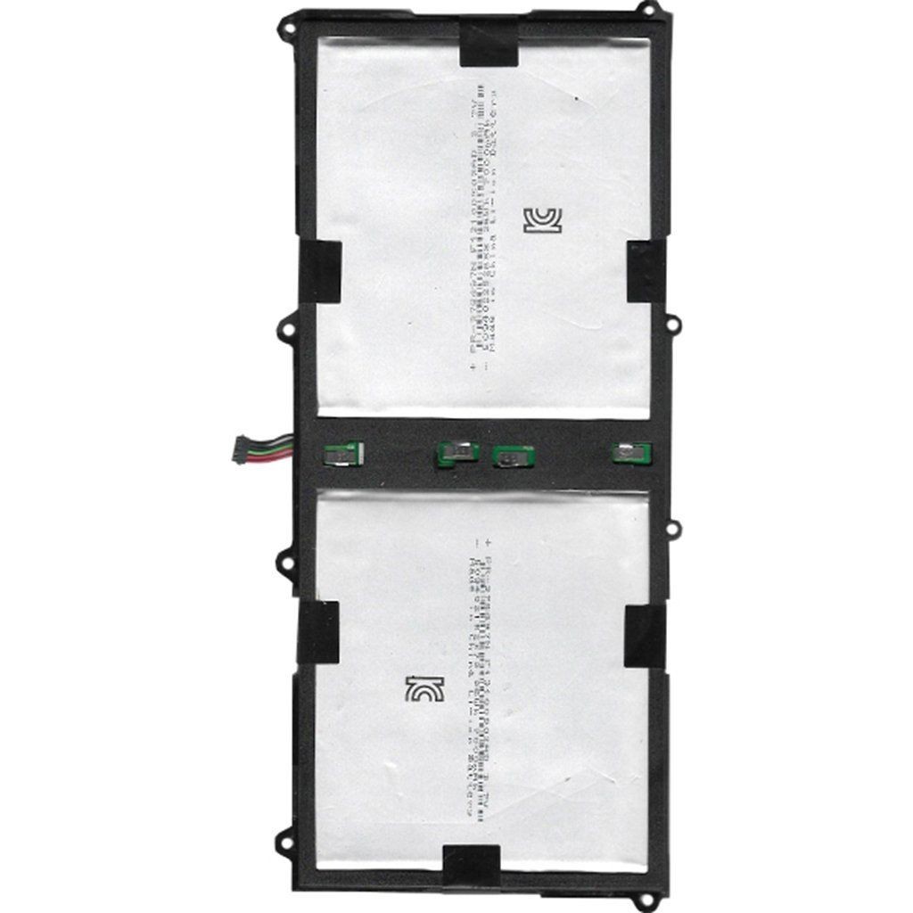 General Mobile E-Tab 4 Batarya Pil
