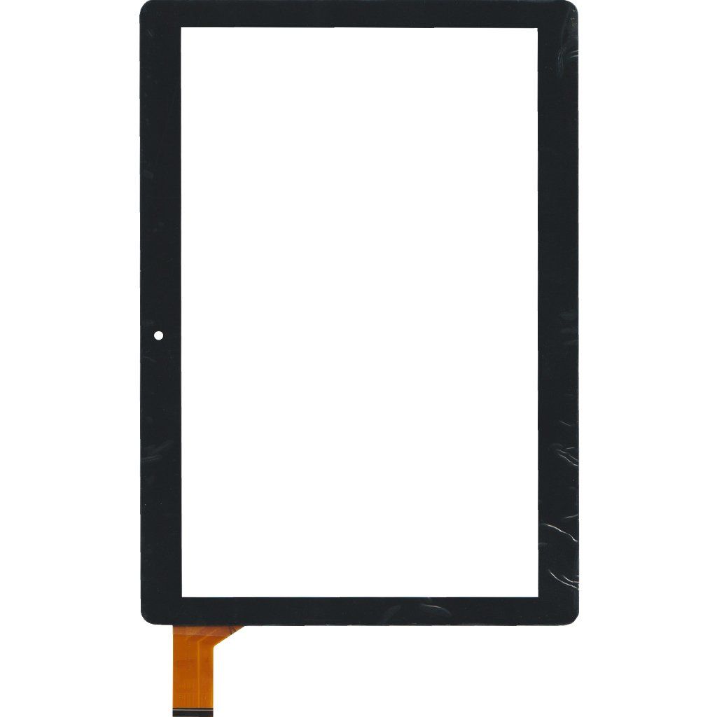 Everest EverPad DC-1032 Dokunmatik Siyah