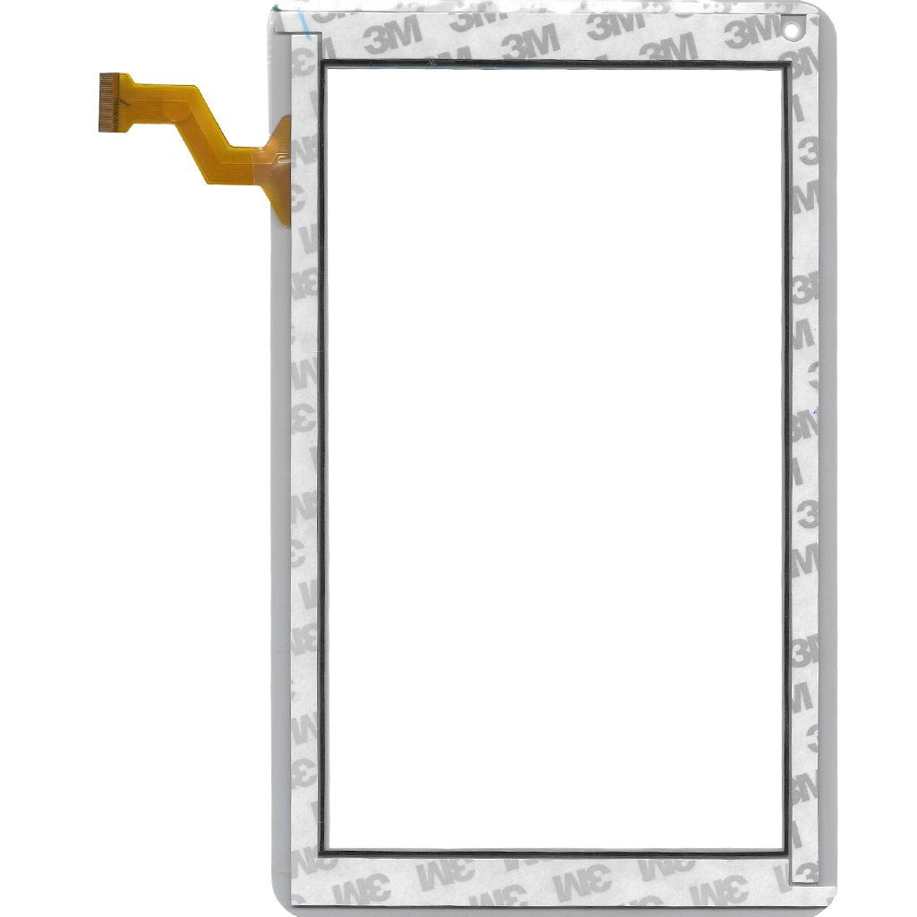 Concord Range S9 Dokunmatik Beyaz