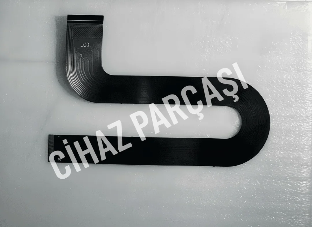 Casper Via L50 Lcd Flex Ara Film