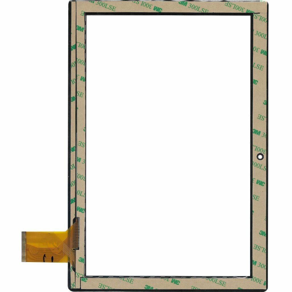 Hometech Alfa 1023 Dokunmatik