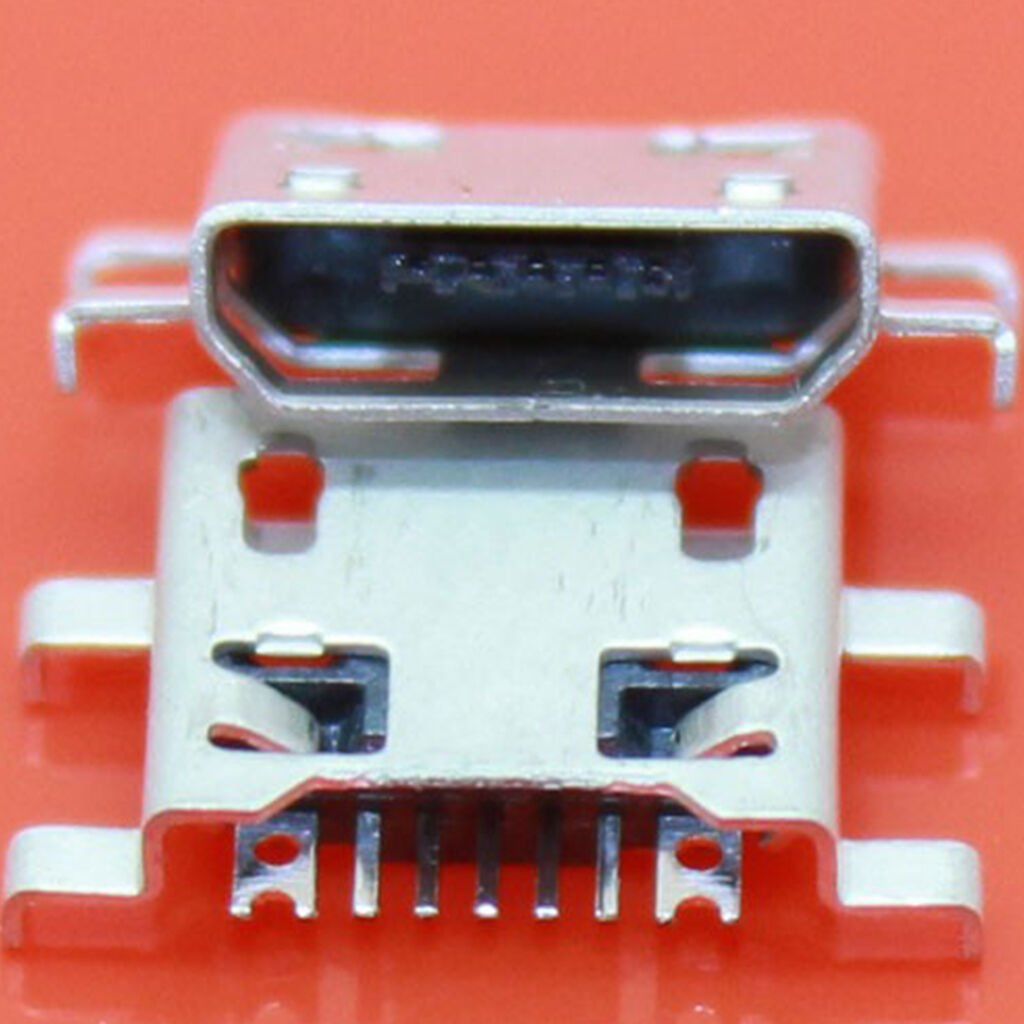 Reeder A8İW Şarj Soketi Dc Jack