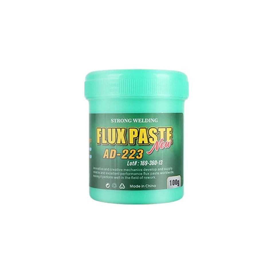 Mechanic AD-223 Flux Krem 100G