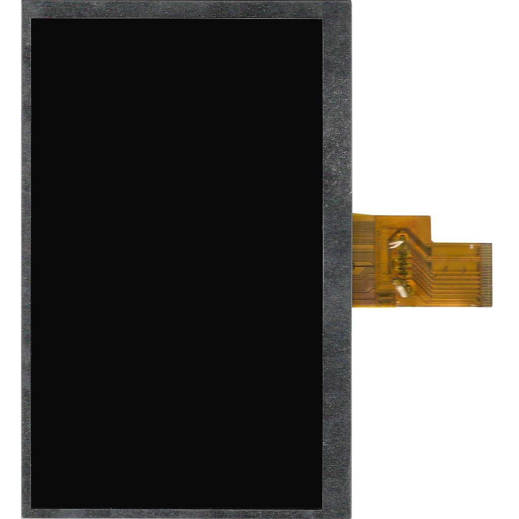 Everest EverPad SC-985 HD Lcd İç Ekran