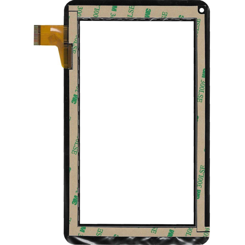 Codegen Dream 77W Dokunmatik Siyah