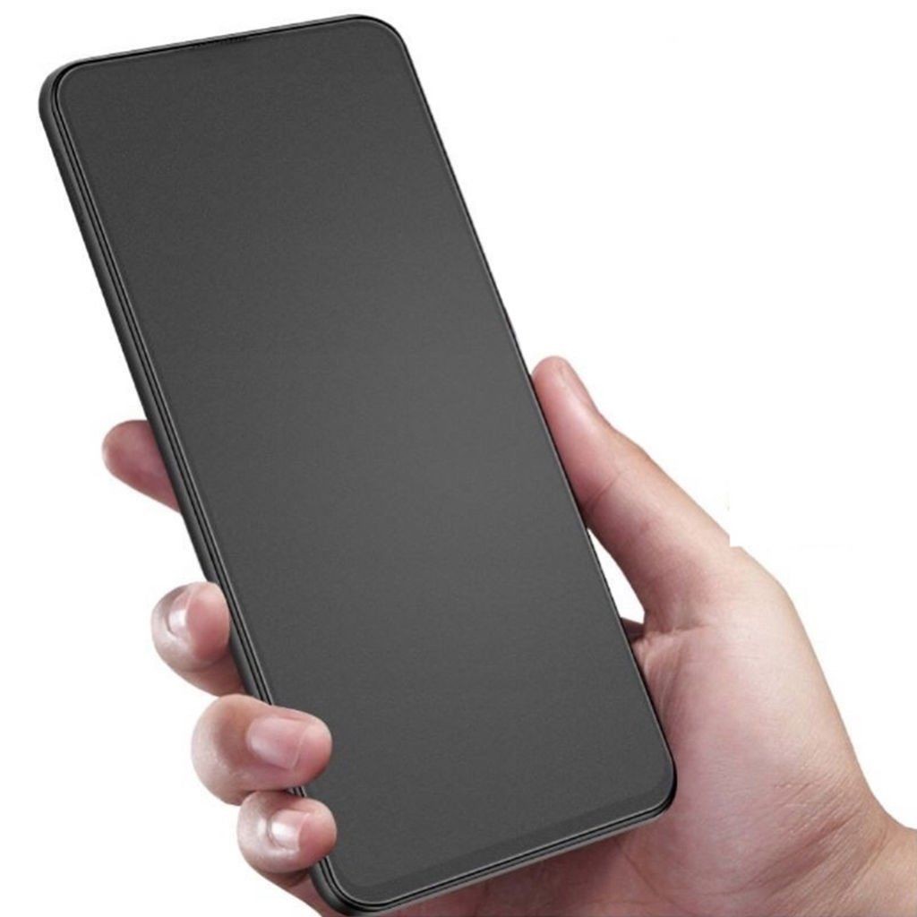 Samsung Galaxy A50 SM-A505 Mat Kırılmaz Cam Nano Ekran Koruyucu