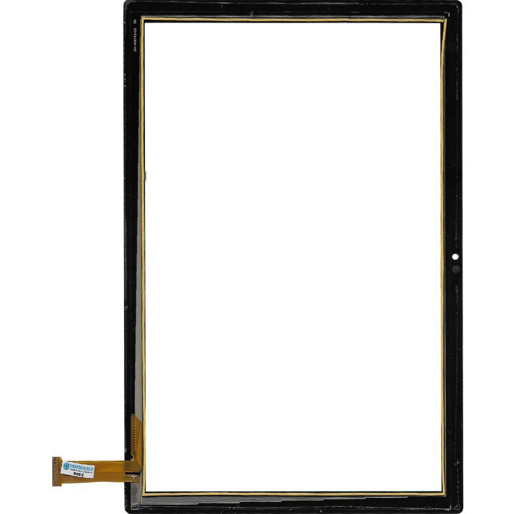 Reeder M10 Blue Max Dokunmatik Siyah