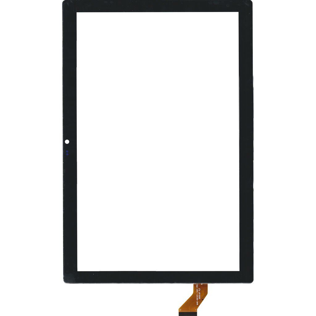 Vorcom Ultimate MT6771 Dokunmatik Siyah