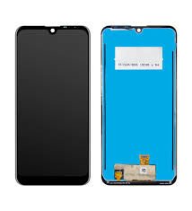 LG K50 Lcd Ekran Dokunmatik