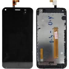 Vestel Venüs Go Lcd Ekran Dokunmatik