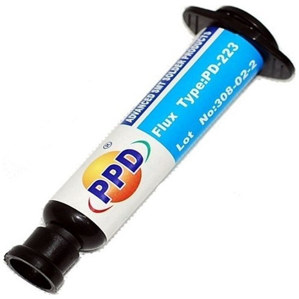 PPD PD-223 Krem Flux