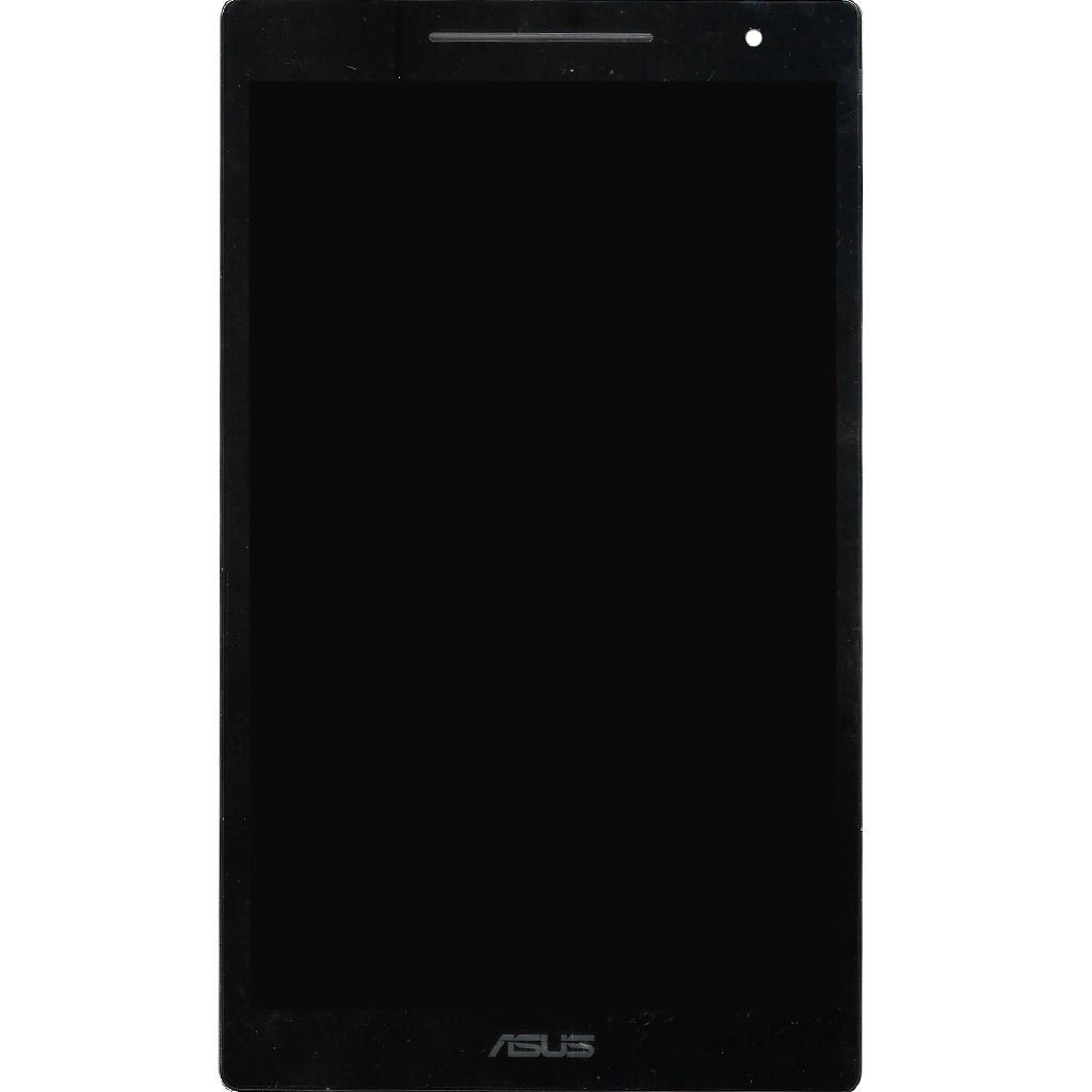 Asus Zenpad Z380KL Ekran Dokunmatik Set Siyah