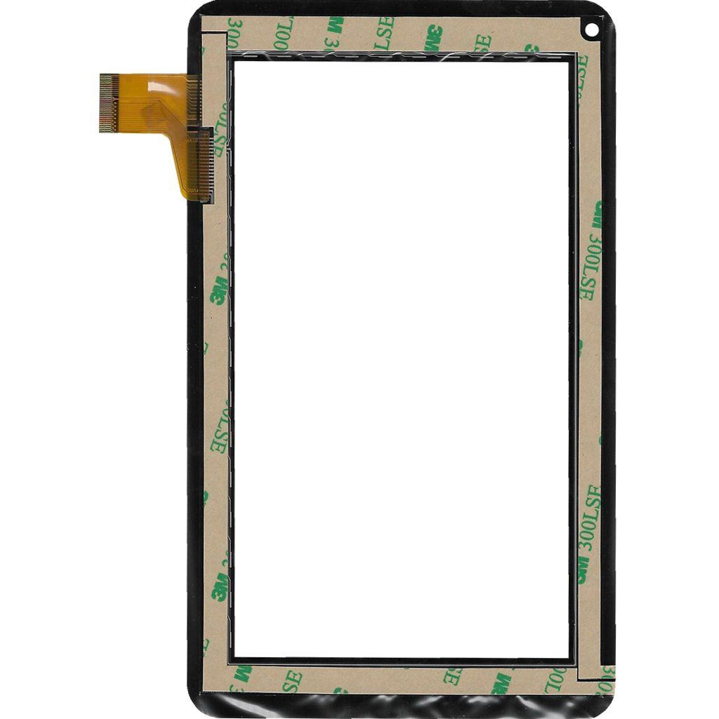 Archos 70 Cobalt Dokunmatik Siyah