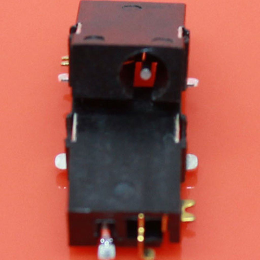 Exper Easypad H7G Şarj Soketi Dc Jack