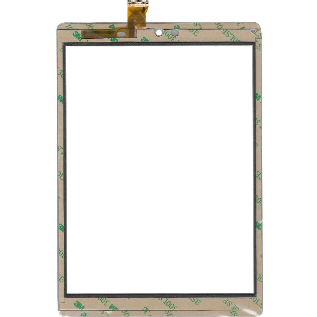 Reeder M8 Dokunmatik Beyaz