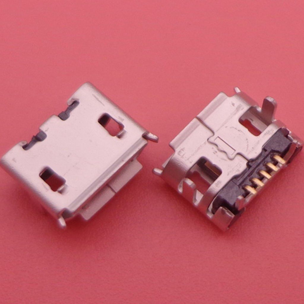 Ttec Magictab 8X Şarj Soketi Dc Jack