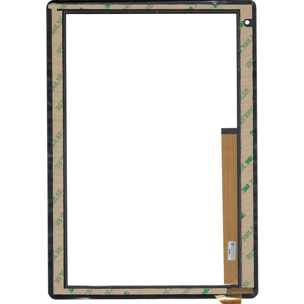 Ultrapad UP10.S11LA Dokunmatik Siyah