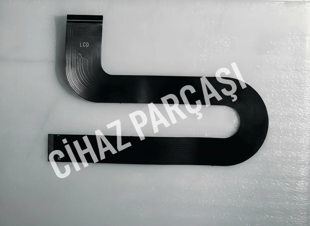 Casper Via S50 Lcd Flex Ara Film