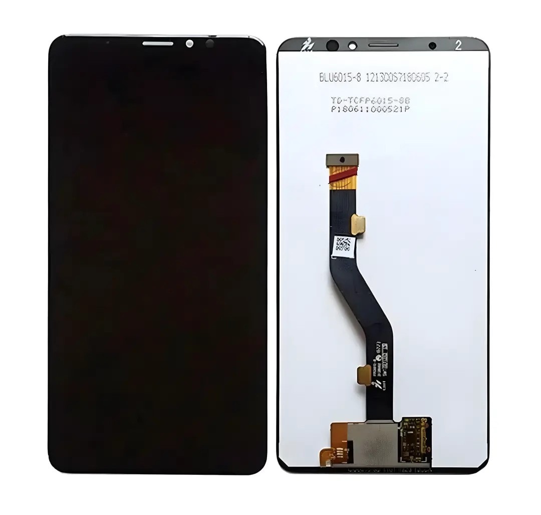 Meizu Note 8 Lcd Ekran Dokunmatik
