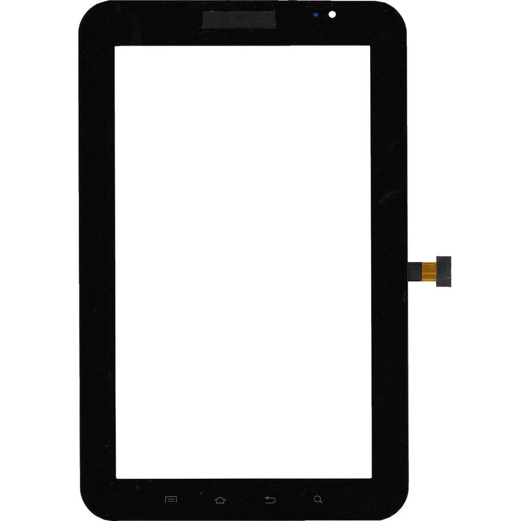 Samsung Galaxy Tab P1010 Dokunmatik Siyah