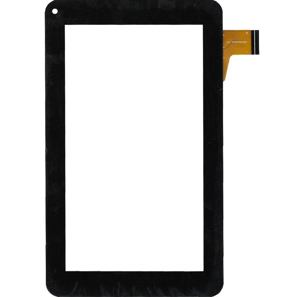 Ultrapad UP758 Dokunmatik Siyah