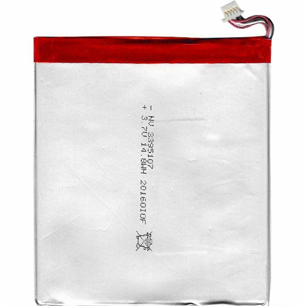 Everest EverPad DC-1032 Batarya Pil