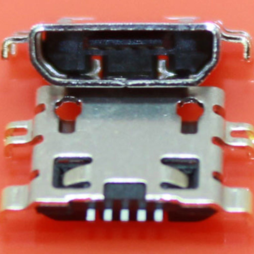 TTDC-TB-018 Kodlu Tablet Şarj Soketi Dc Jack