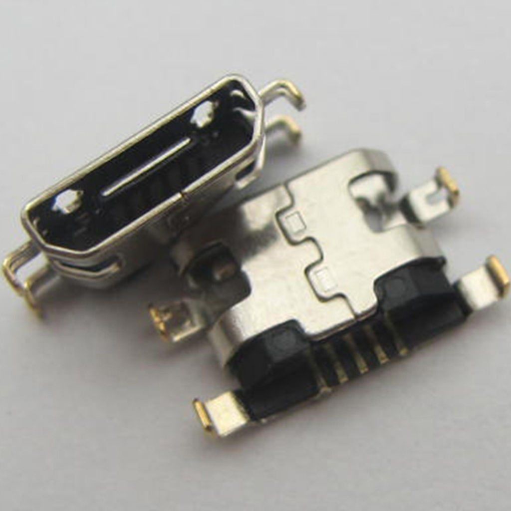 TTDC-TB-074 Kodlu Tablet Şarj Soketi Dc Jack