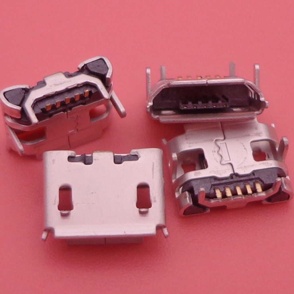 Piranha 9016 Şarj Soketi Dc Jack