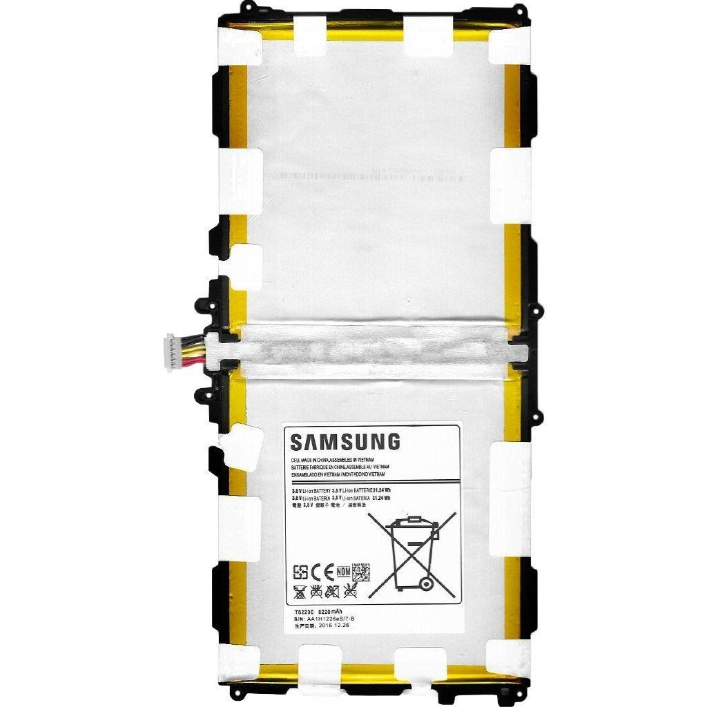 Samsung Galaxy Note 10.1 P600 Batarya Pil