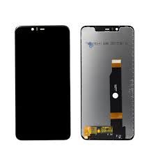 Casper Via P3 Lcd Ekran Dokunmatik