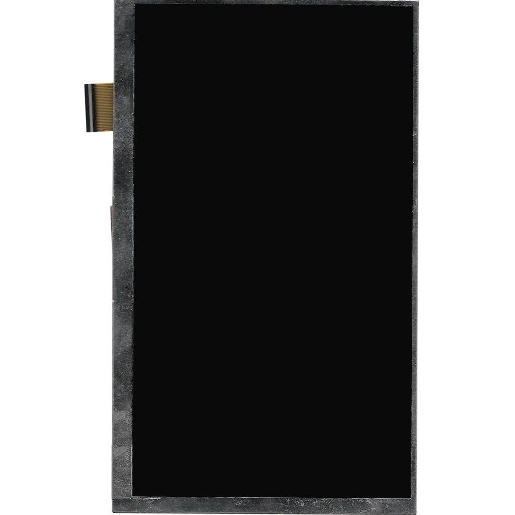 FLuo Wave 4g T704010 HD Lcd İç Ekran