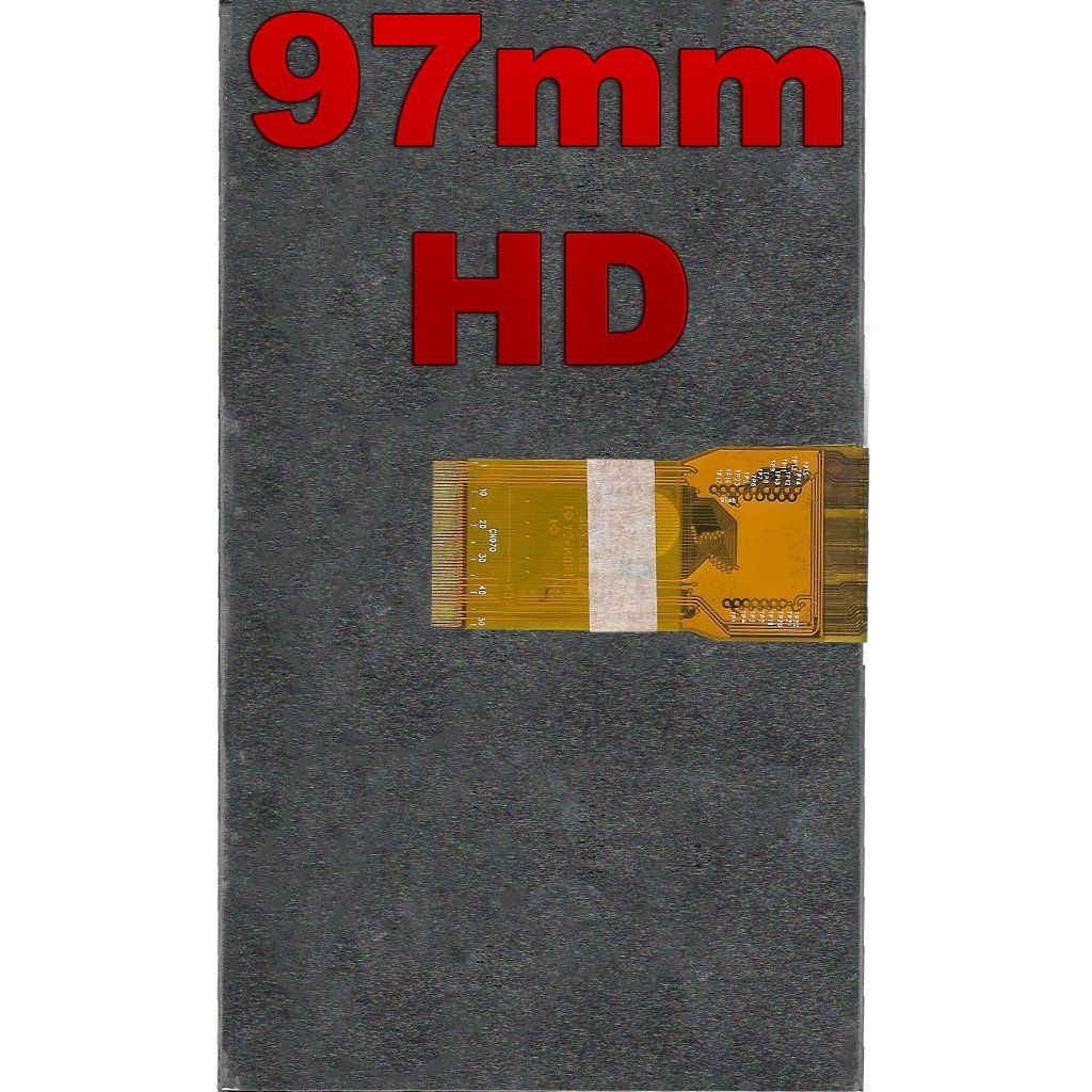 Platoon Plt-100 HD Lcd İç Ekran