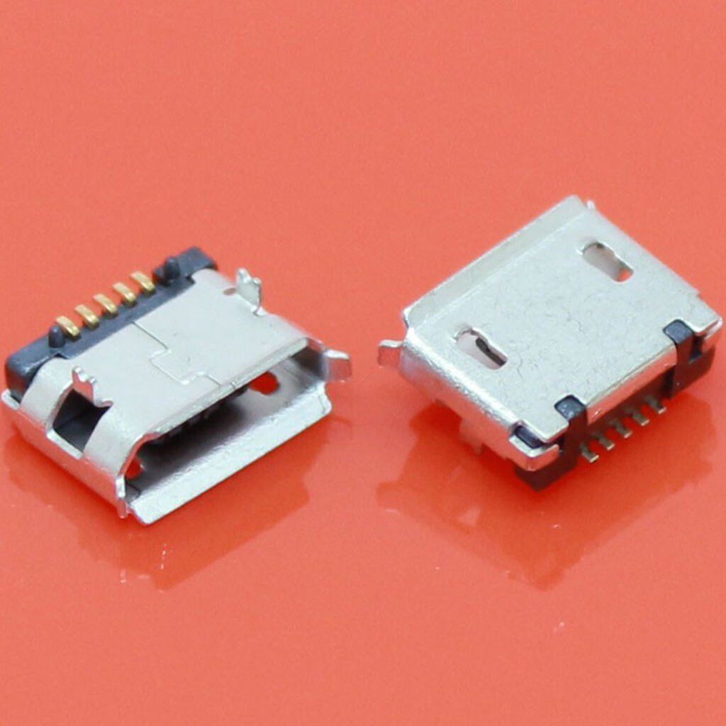 Codegen Novatab Şarj Soketi Dc Jack