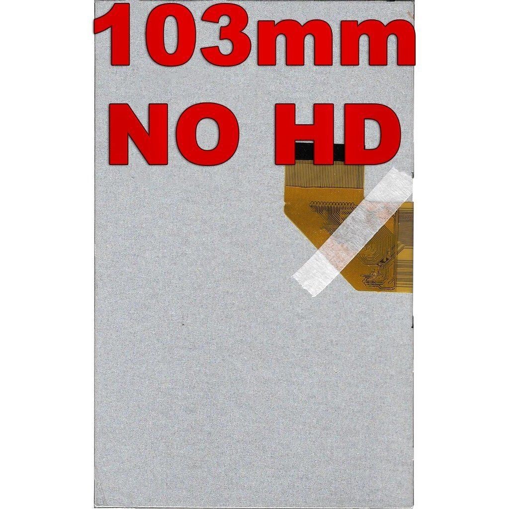01 Kablo Kodlu Lcd İç Ekran